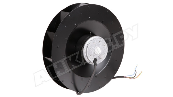 Центробежный вентилятор Ebmpapst, R2E280-AE52-05