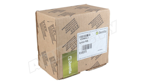 Топочный автомат Sit 503 EFD 0.503.503