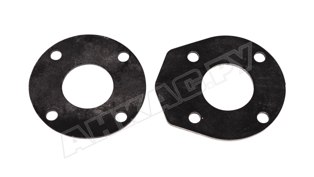 Газовое колено Ø28 X 280 мм 65321539