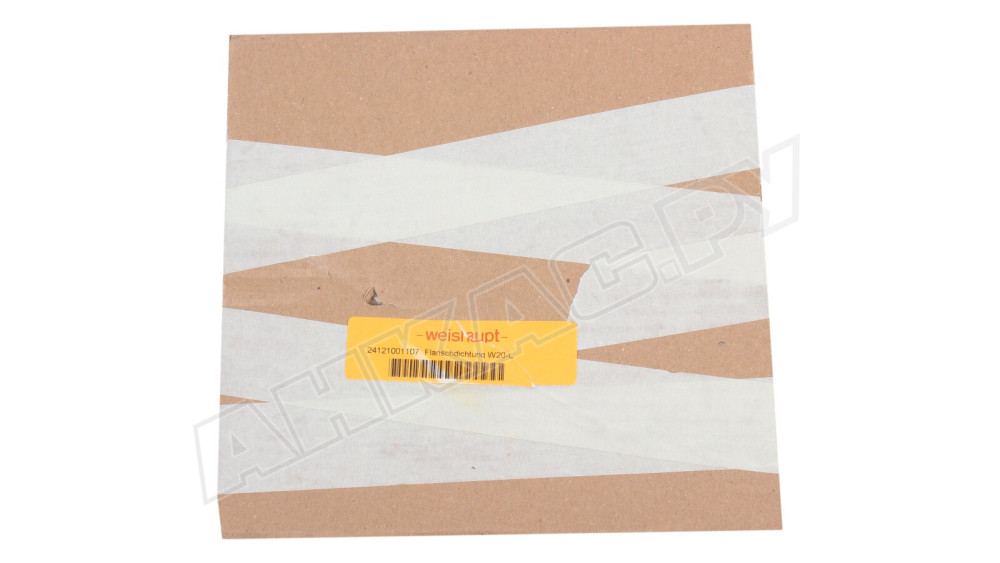 Прокладка фланца Weishaupt, 24121001107