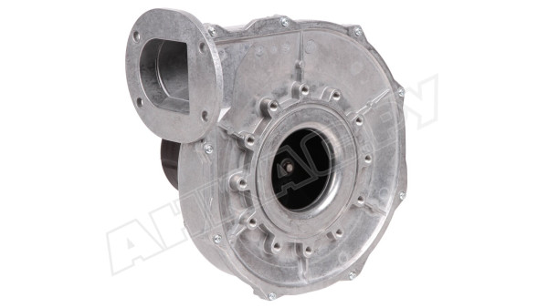 Центробежный вентилятор Ebmpapst RG175/2000-3633-010204