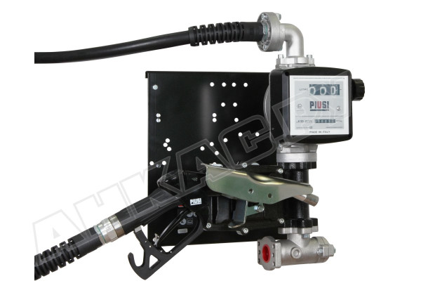 Бензиновая колонка Piusi ST EX50 230V + K33 ATEX + автоматический пистолет