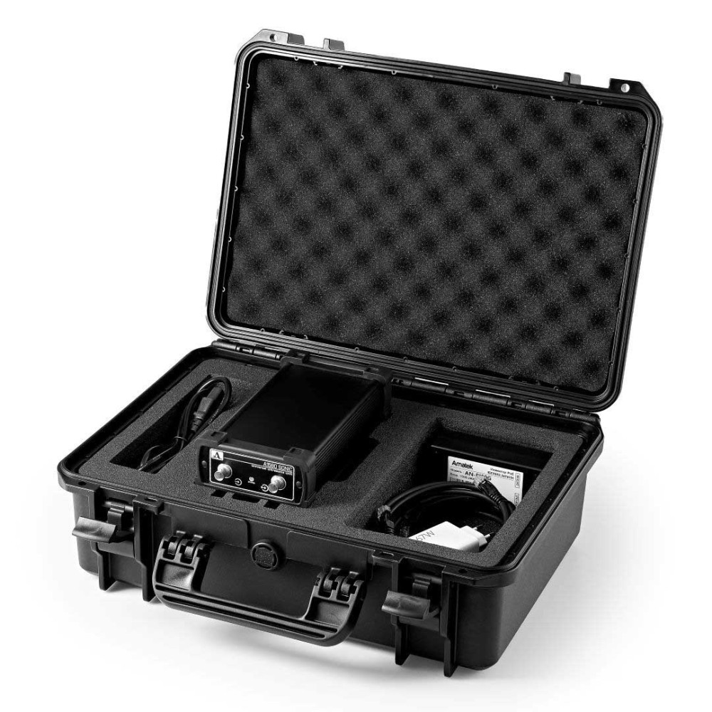 Ультразвуковой компьютерный дефектоскоп A1580 SONIC