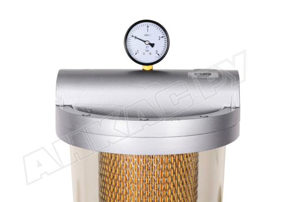 Фильтр-сепаратор Gespasa FG-150