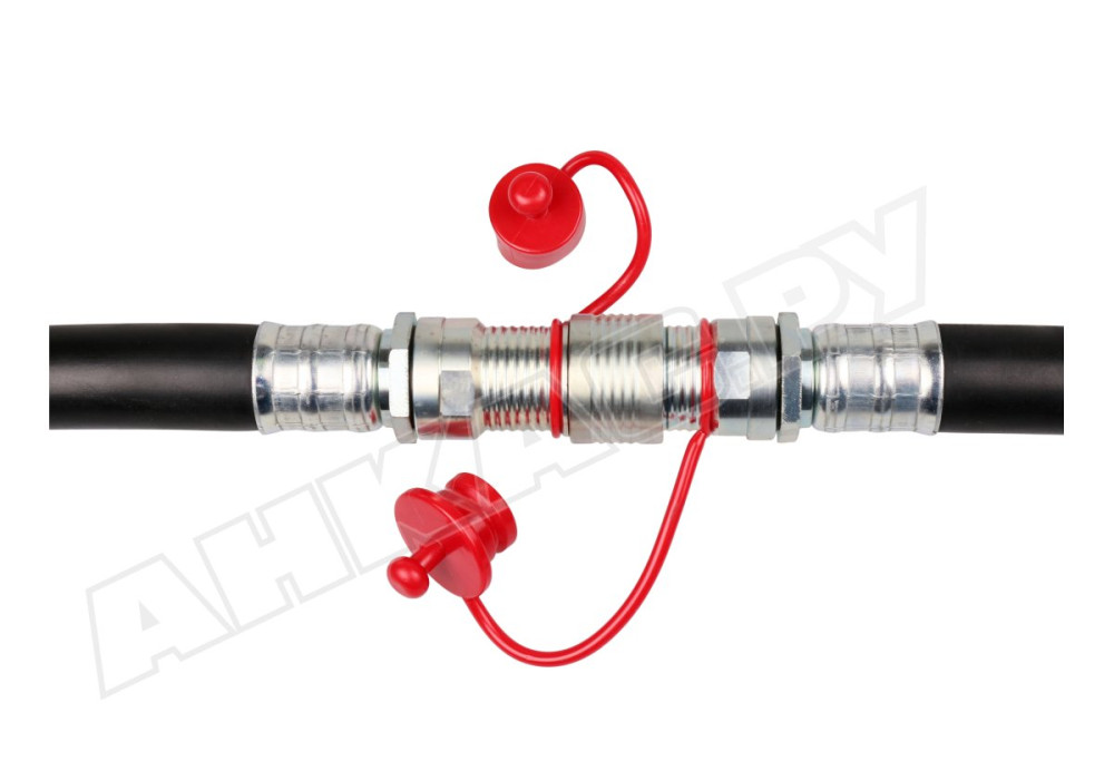 Hose Quick Coupling Piusi 1" BSP, F00636000