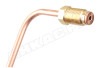 Медная топливная трубка Elco G1/8" - M8 13021624