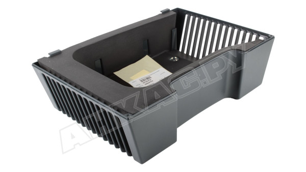 Короб воздухозаборный Weishaupt, 24140001082