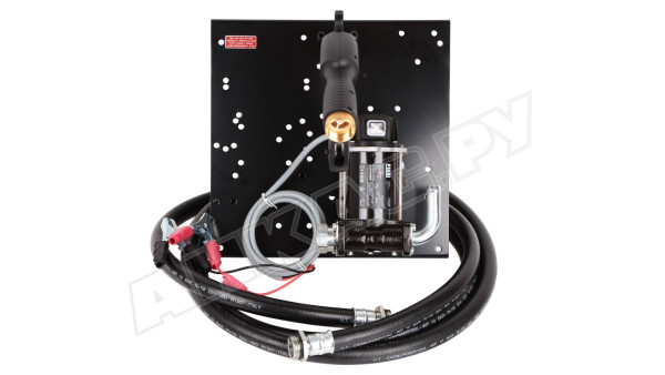 Мини АЗС Piusi ST ByPass 3000 in line 12V