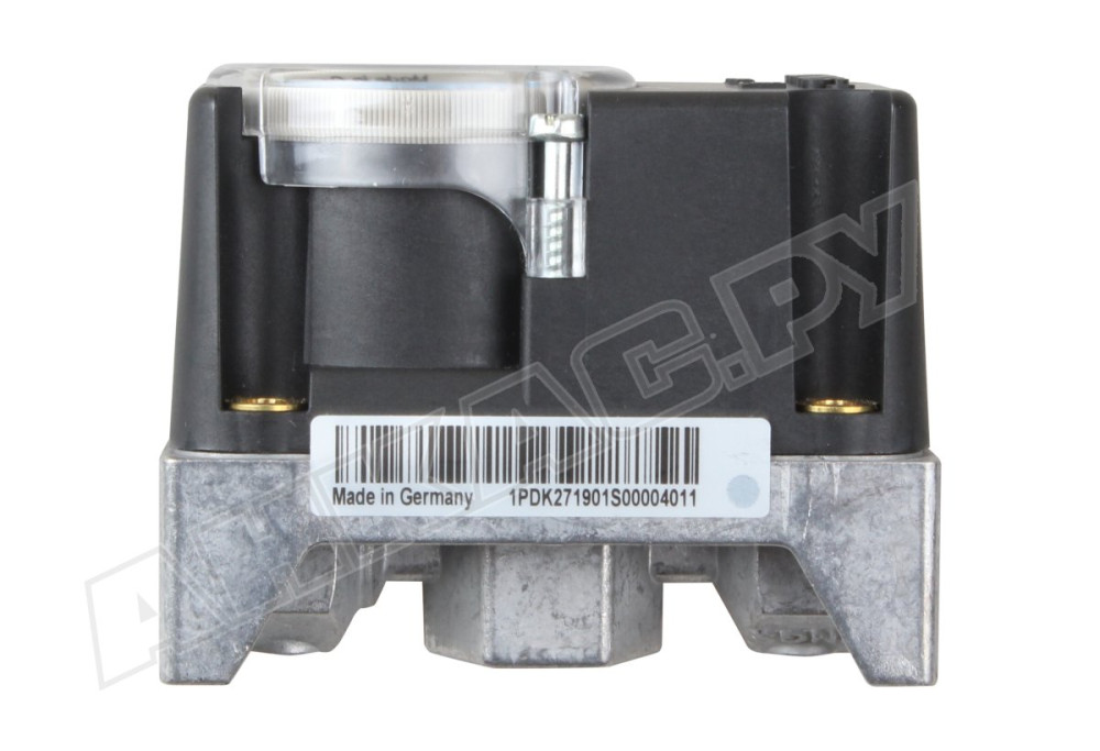 Реле давления Ecoflam GW 3 A6 Gas