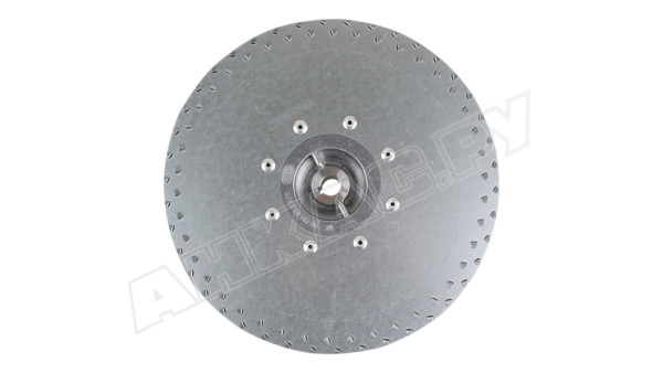 Рабочее колесо вентилятора Weishaupt Ø232 x 94 мм, 21110408021