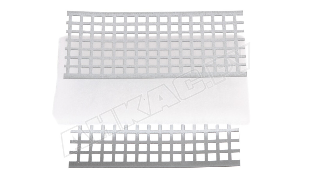 Фильтрующий элемент с прокладкой крышки Giuliani Anello 3233