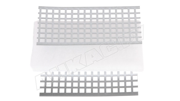 Фильтрующий элемент с прокладкой крышки Giuliani Anello 3233