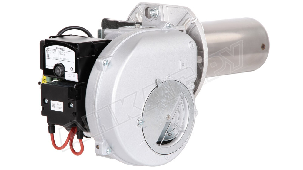 Дизельная горелка RUF RTL 12 L220