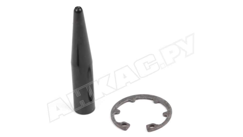 Cальник Oilon AN-D, в комплекте, 34024071