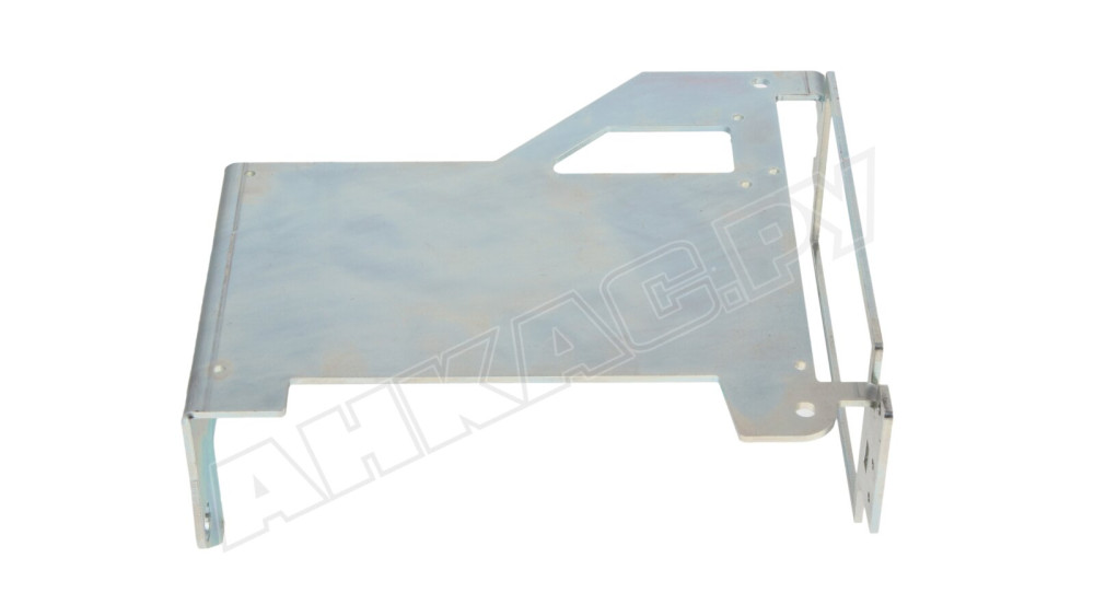 Держатель менеджера горения Elco 198 x 224 x 85 мм, 65300727