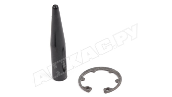 Cальник Oilon AN-D, в комплекте, 34024071