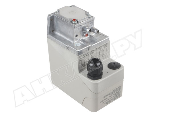 Блок контроля герметичности Dungs VPS 504 S04 230В / 50Гц