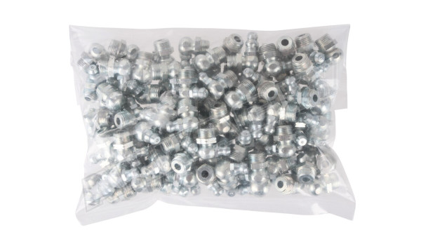 Пресс-масленка Pressol Н3, G1/8", 15237140