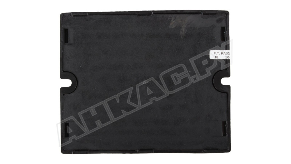 Менеджер горения Brahma SM11 24019875