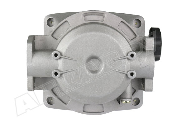 Механический счетчик Petroll K 44