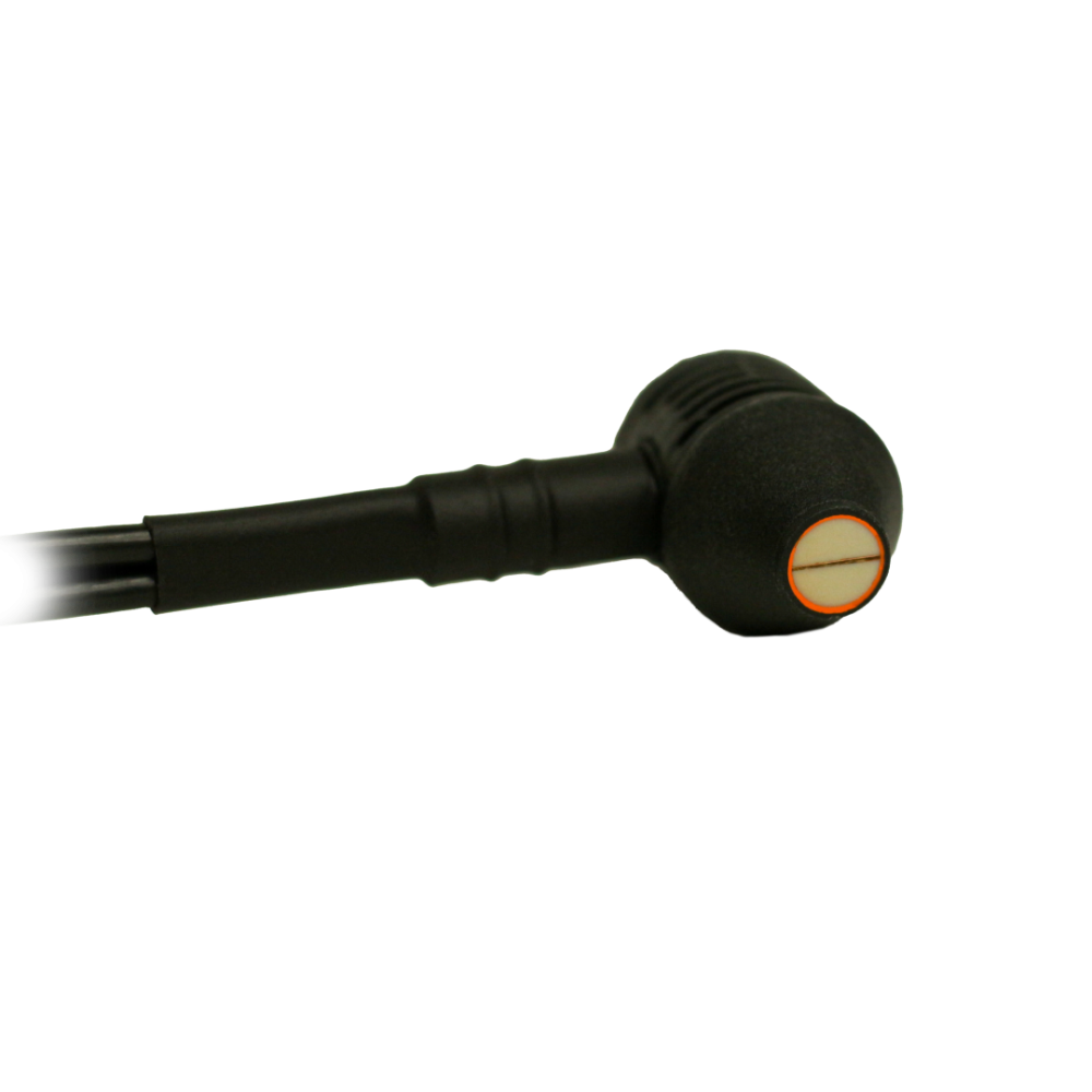 Преобразователь для измерения толщины П112-10-6/2-А-01