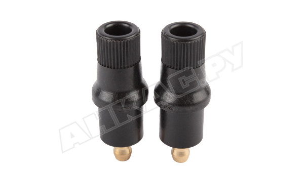 Комплект штекеров Elco Ø6.4 x 48 мм, 13010068