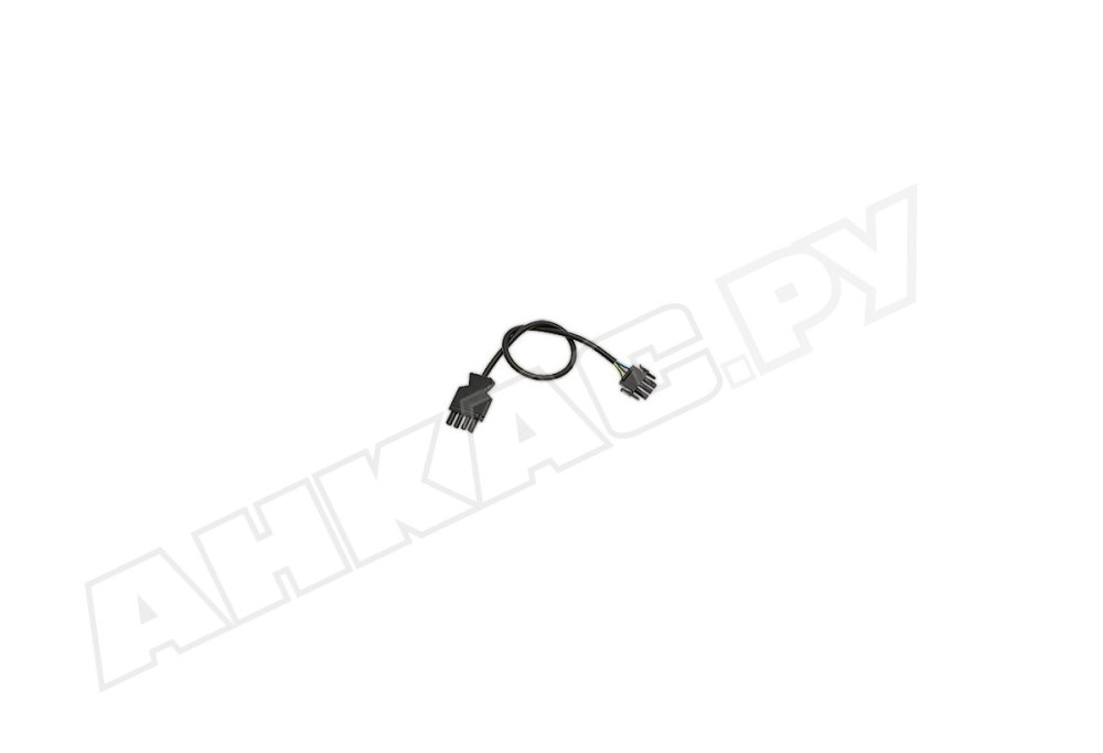 Электродвигатель Hanning 150 Вт с кабелем