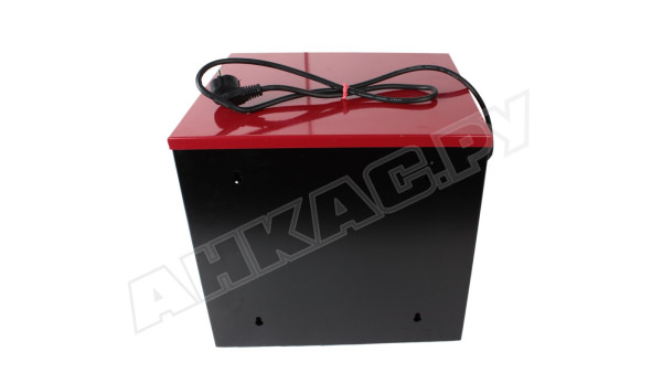 Мини АЗС Petroll Spectra ( JYB 60 ) с рукавом и пистолетом