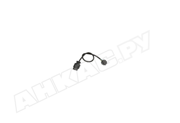 Электродвигатель Hanning 150 Вт с кабелем