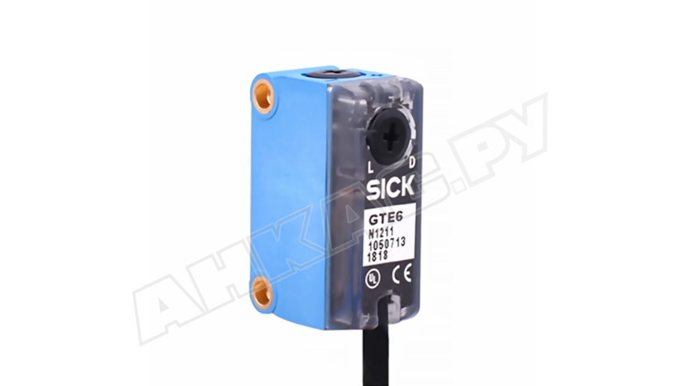 Оптический датчик Sick GL6-N1111