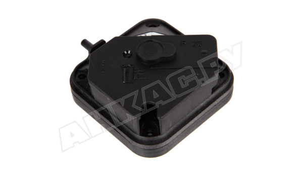 Реле давления Dungs LGW 50 A1