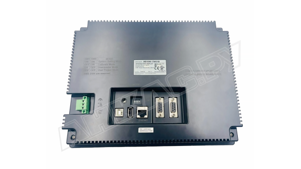 Панель оператора Omron NB10W-TW01B