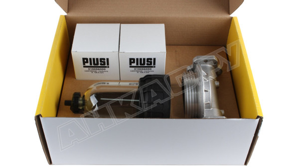 Топливный фильтр Piusi Clear captor filter