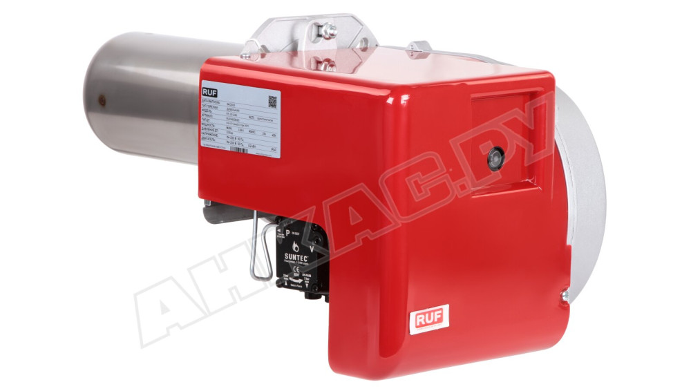 Дизельная горелка RUF RTL 20 L260