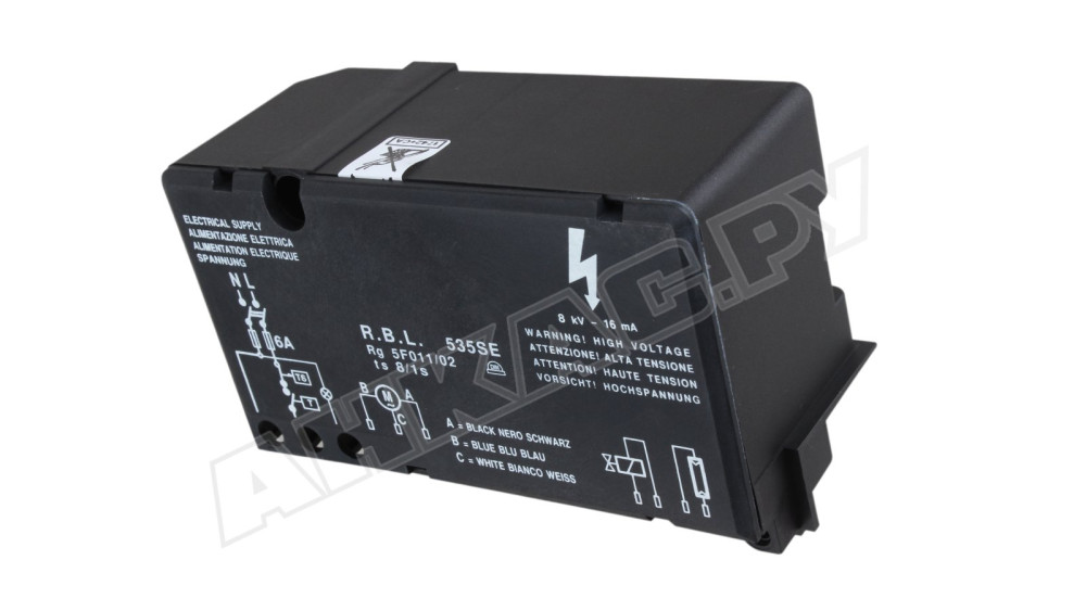 Топочный автомат Riello SE 535SE