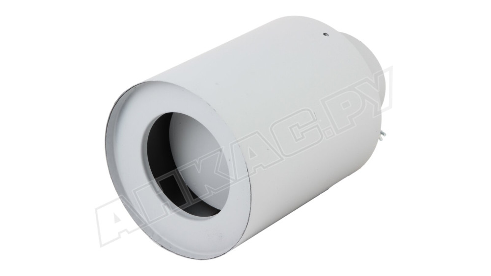 Искрогаситель автомобильный Пензаспецавтомаш ИГС-120