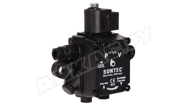 Насос для горелки Baltur AS 47 A 7432 4P 0700