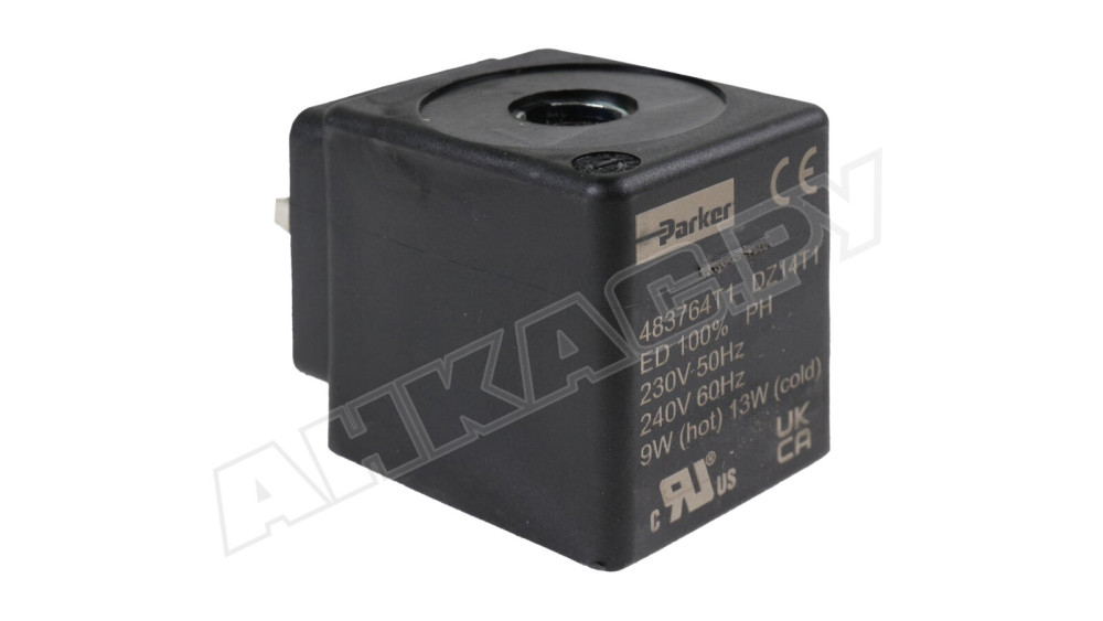 Электромагнитная катушка Parker 483764T1