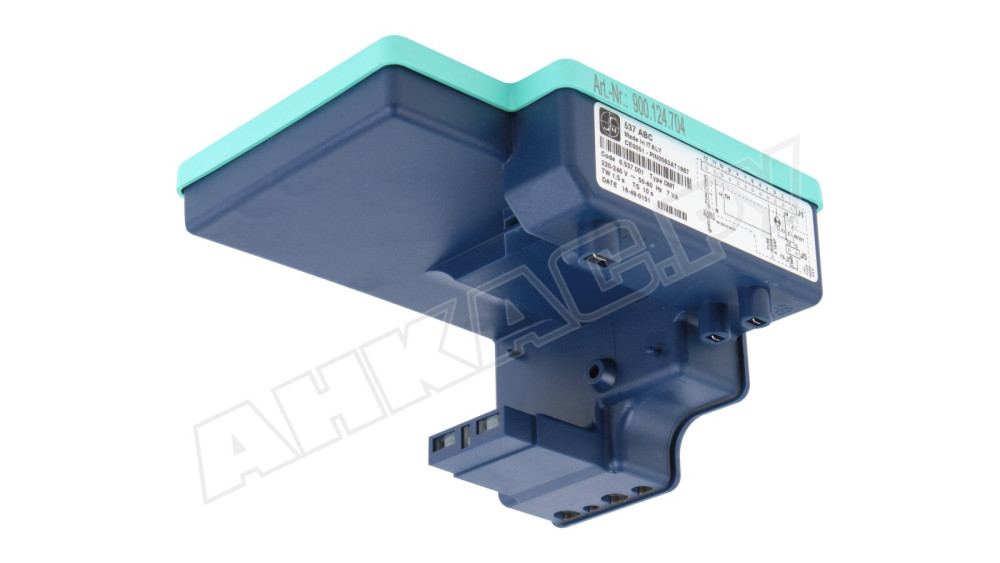 Менеджер горения Sit 537 ABC 0.537.001