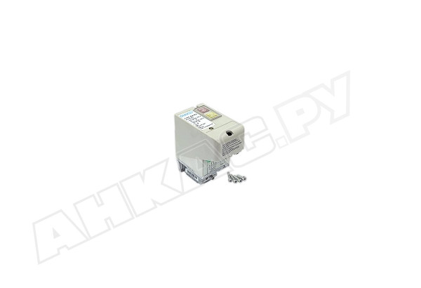 Блок контроля герметичности Dungs VPS 504 S05