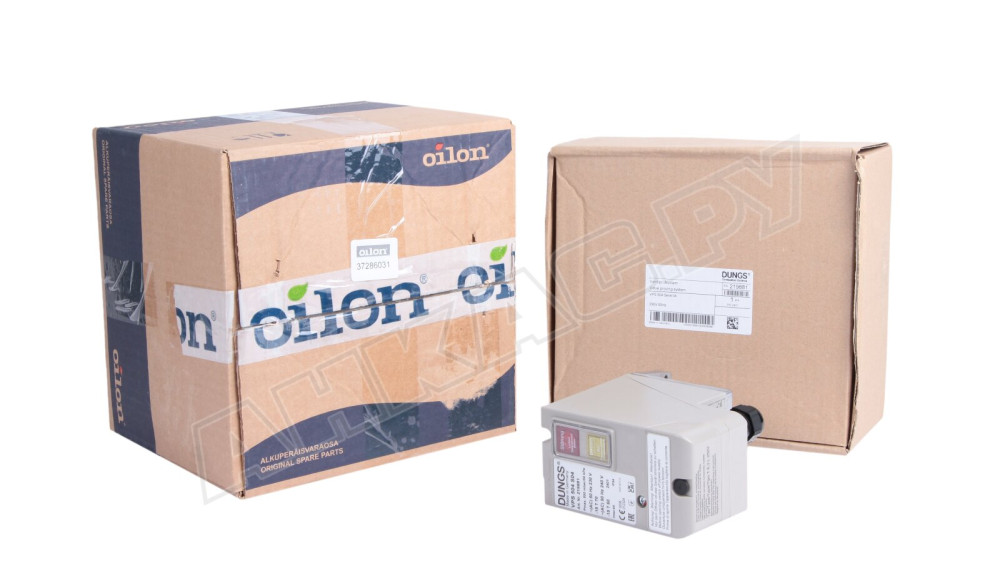 Блок контроля герметичности Oilon VPS 504 S04 230В / 50Гц