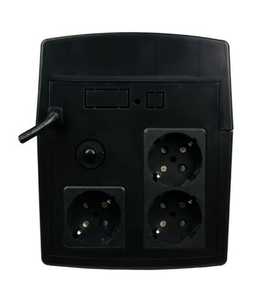 Источник бесперебойного питания Энергия 1500