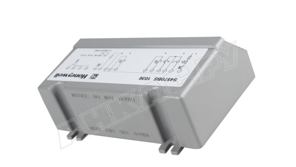 Топочный автомат Honeywell S4570BS 1036