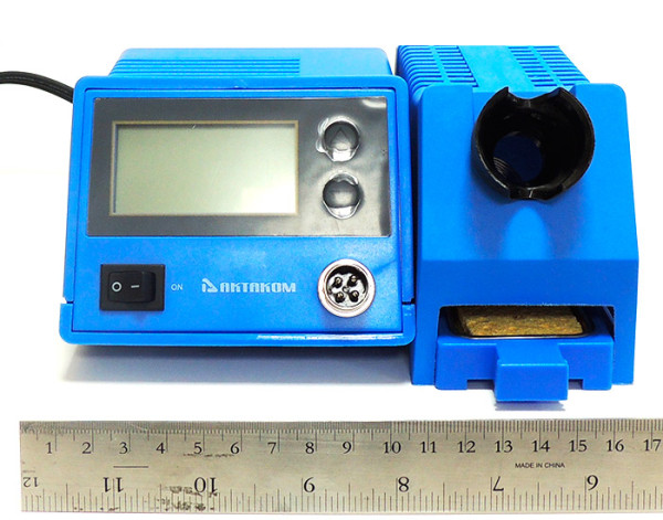 ASE-1111 Паяльная станция