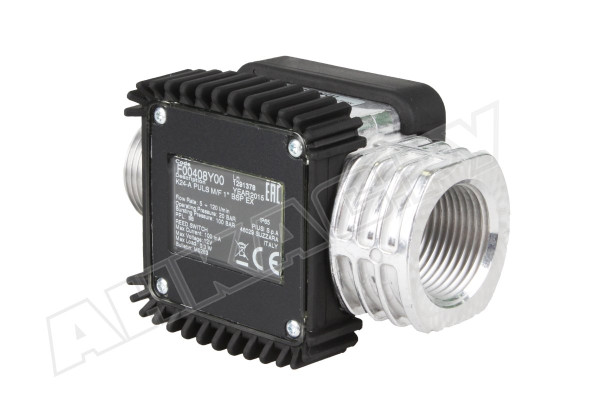 Расходомер топлива Piusi K24 ATEX Pulser