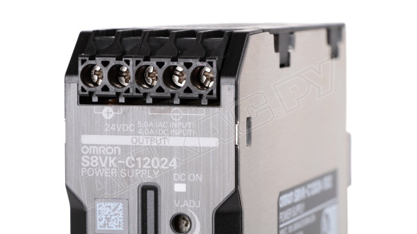 Блок питания Omron S8VK-C12024/ED2