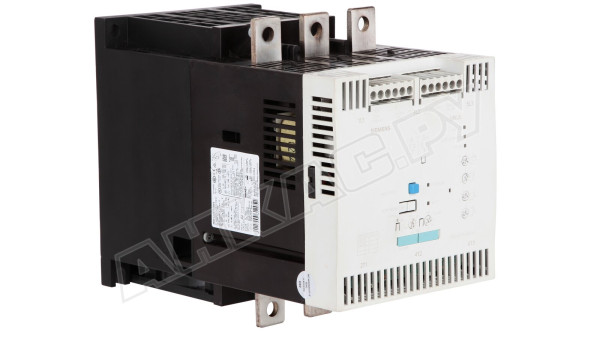 Устройство плавного пуска Siemens Sirius, 3RW4074-6BB44