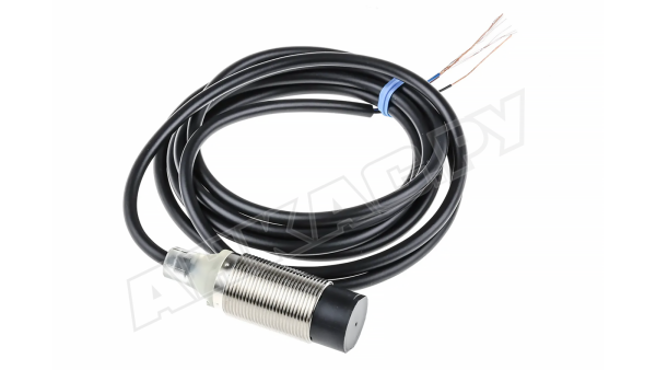 Датчик приближения Omron E2B-M18KN16-WZ-B1 2M