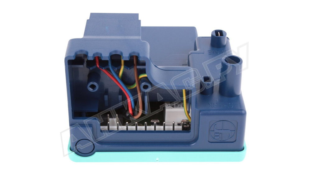 Менеджер горения Sit 537 ABC 0.537.005