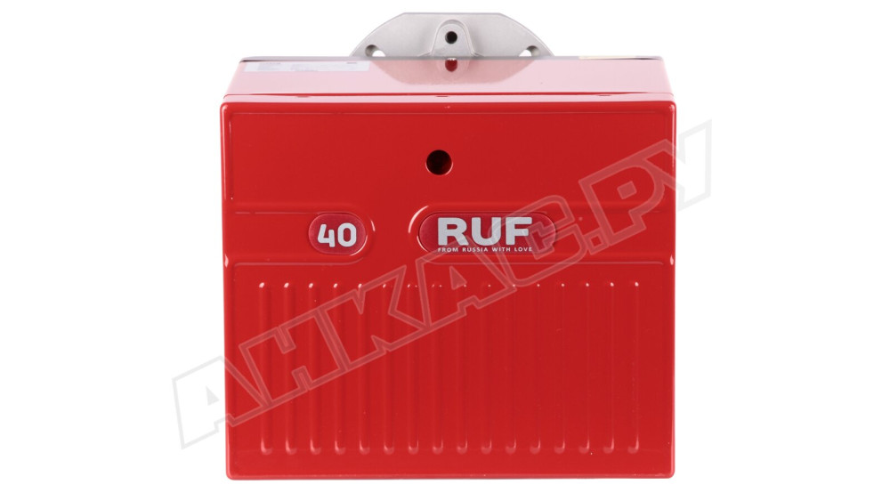Дизельная горелка RUF 40 G20